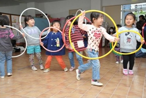 リトミック教育とは